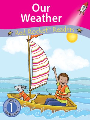 cover image of Our Weather